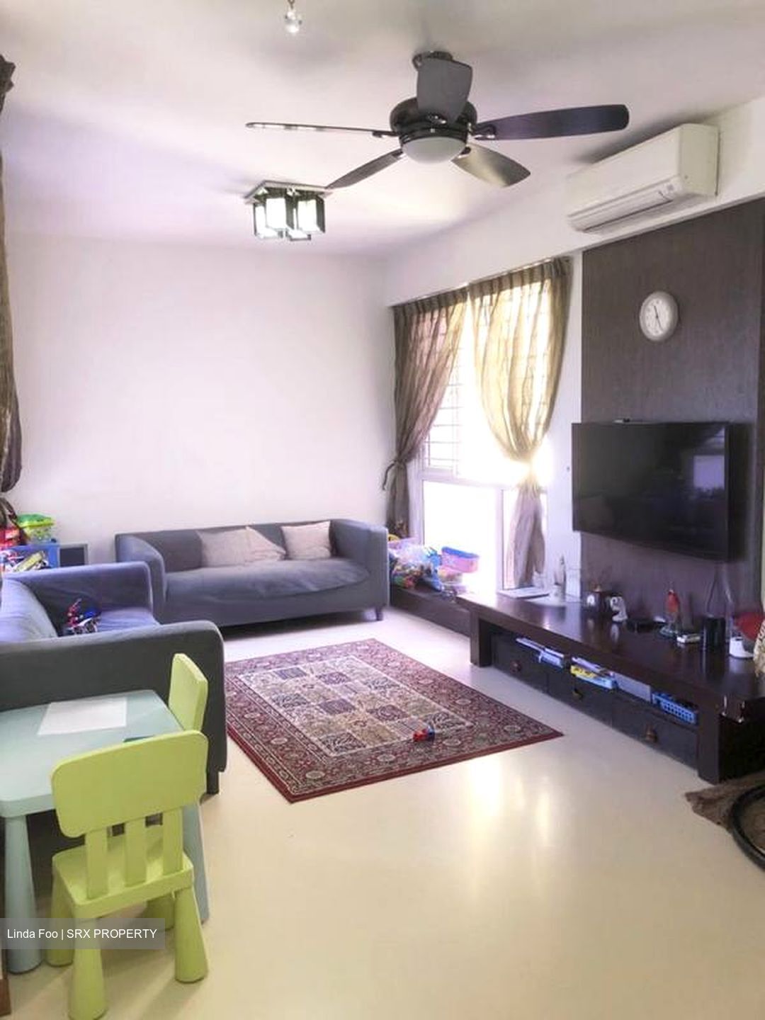 Savannah Condopark (D18), Condominium #586084891